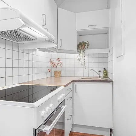 Appartement Ocean-view Haven: Take A Swim From Your Window!