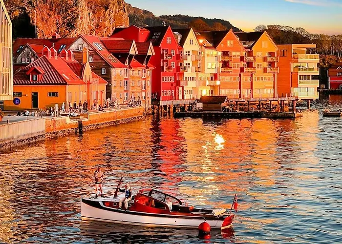 아파트 Ocean-view Haven: Take A Swim From Your Window!