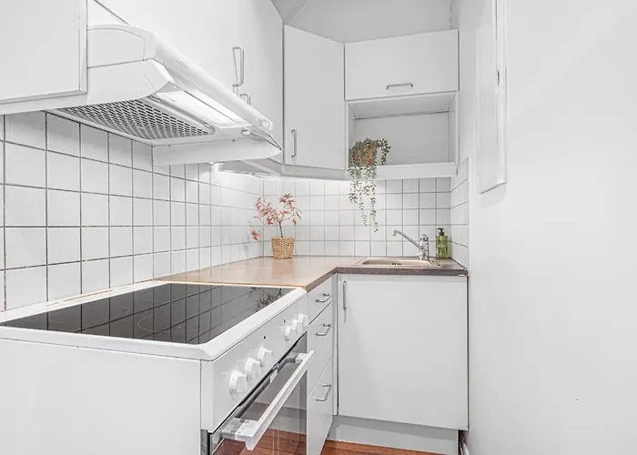 Apartament Ocean-view Haven: Take A Swim From Your Window!